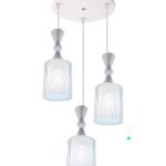 Bianco Pendant Light