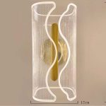 Snello Led Wall Light