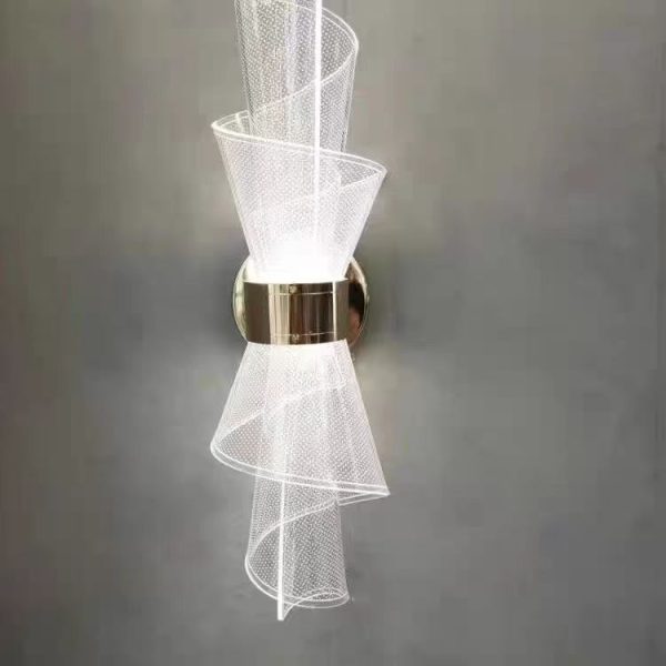 Fiore Wall Light