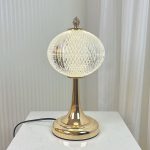 Globo (the italian bed lamp)