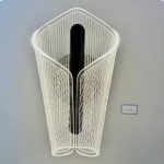 Luce Wall Light