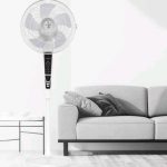 Vista 360 Smart Pedestal Fan