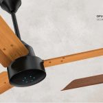 Opus BLDC Decorative Ceiling Fan