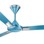Insignia Decorative Fan