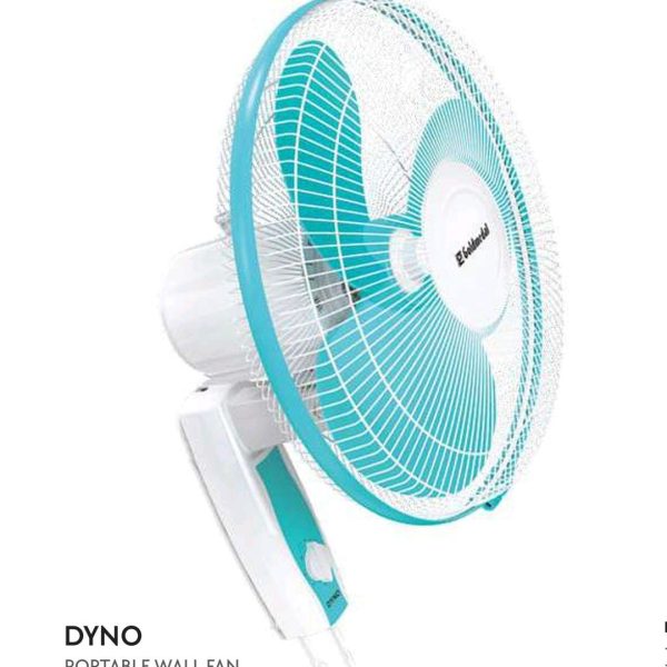 Dyno Wall fan (400mm)