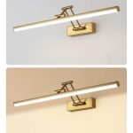 Rego Mirror Light