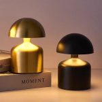 Gero Table Lamp (American standard)