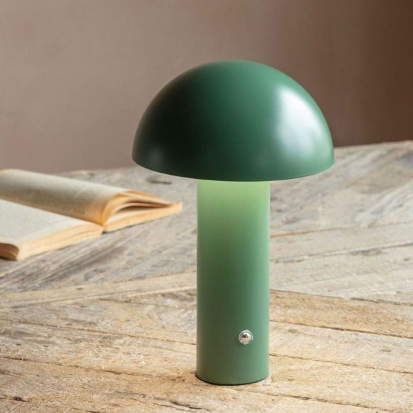 🍄 Fungo Table Lamp