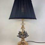 Loursi (The Italian Table Lamp)