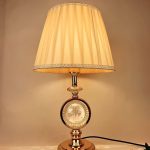 Lonsiv (The Italian Table Lamp)