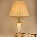 Cambi (the stylish table lamp)