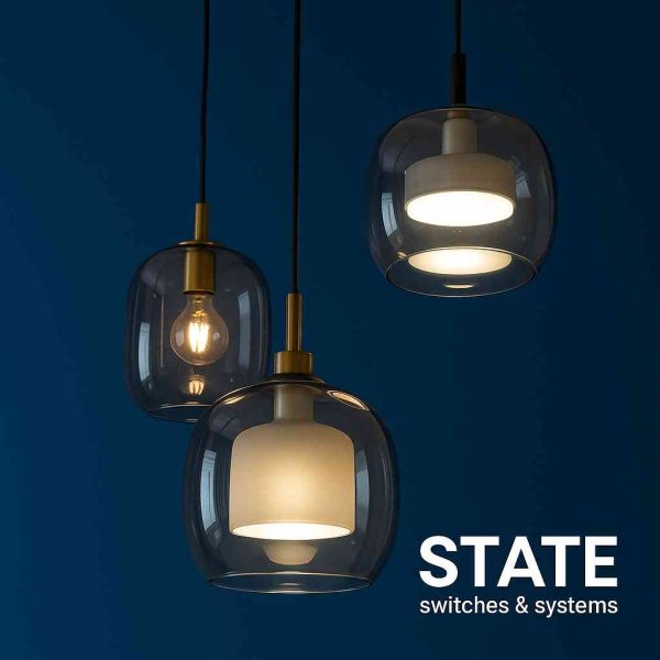 Smoky- Elevate Your Design