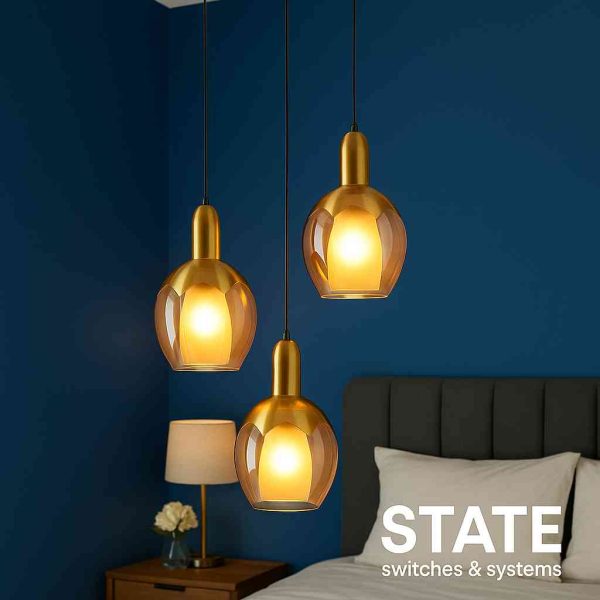 Eva - The luxury Charm