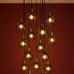 Astor- Build For Power -11 light Chandelier
