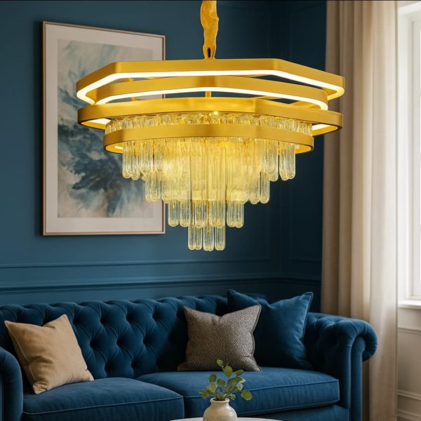 Velis -The Luxury Redefined