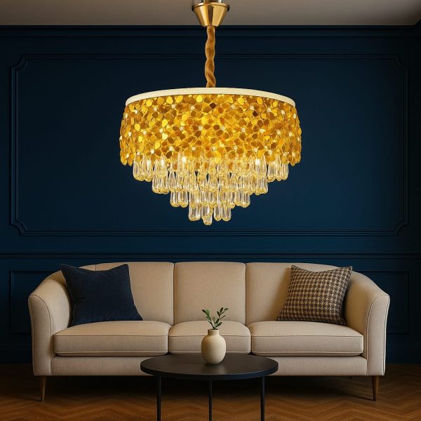 Orbit (The Golden Flowers )