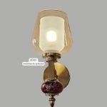 Seria -The Antique Wall Light