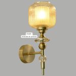 Tine - The Luxe Wall Light