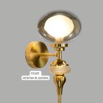 Stellar -Premium Wall Light