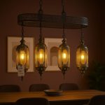 🌙 Marhaba – The Lantern of Hospitality 🌙