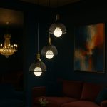 Divino - The Luxury Lighting