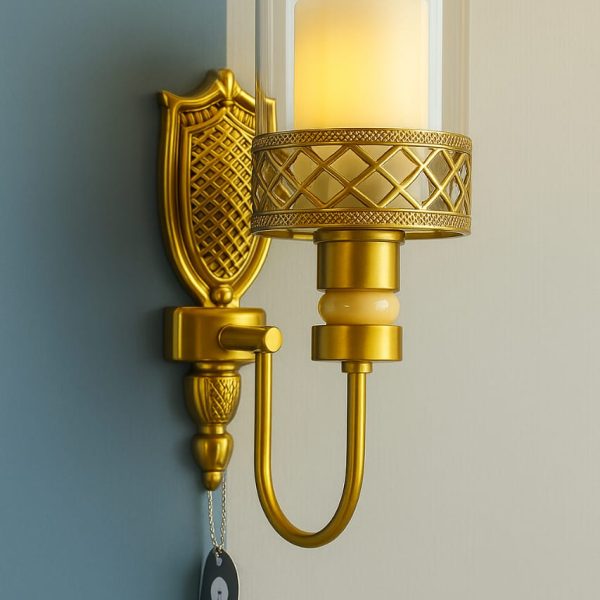 👑 Regalia – The Heritage Glow 👑