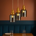 Quad-Light that inspires.