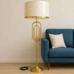 Arketta – The Geometry of Golden Light