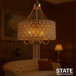 👑 Rosetta – The Vintage Lace of Light 👑