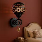 🧱 Brikk – The Wall Light with Character 🧱