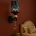 🎨 Zigra – The Artistic Accent Light 🎨