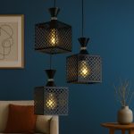 ⬛ Griglia – The Bold Geometry of Light ⬛