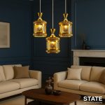 Sultan – The Golden Legacy in Light
