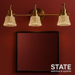 Sono Mirror Light