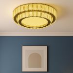 Mehmo Duplex Ceiling Chandelier