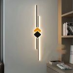 Luci Mirror Light