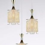 Noor – The Heritage Pendant Light..Grace in Every Glow