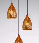 Ylva – The Leaf Pendant Light 