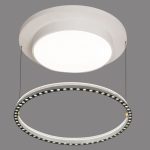 Luna Ring Glow (Automatic Up & Down)