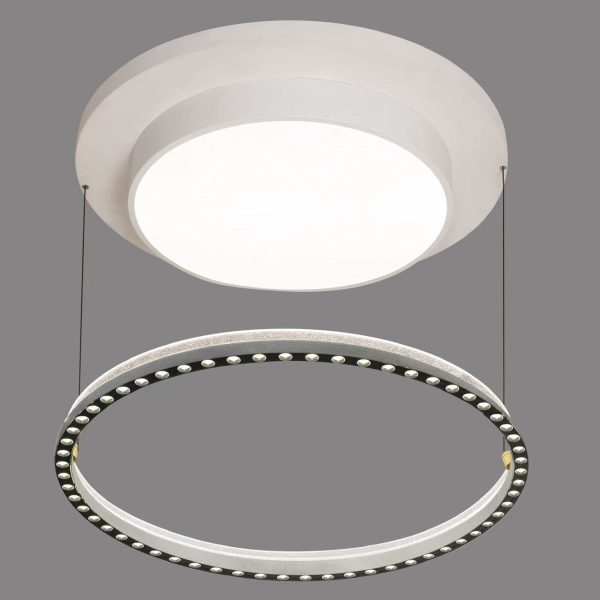 Luna Ring Glow (Automatic Up & Down)