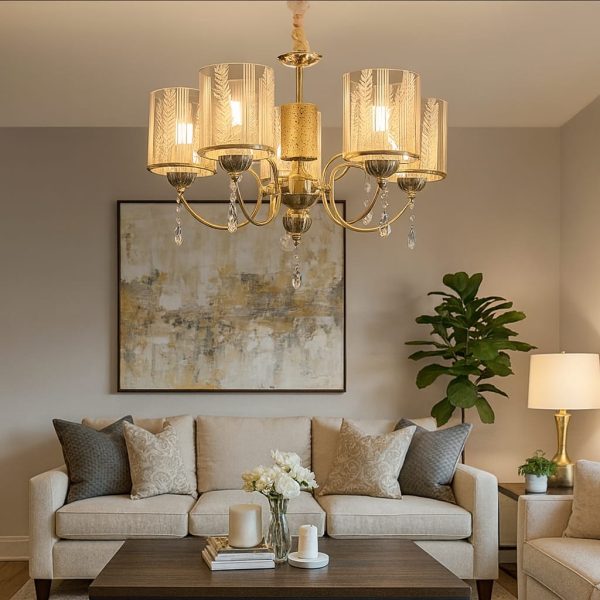 Aurelia – The Timeless Glow