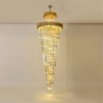 Golden Helix – The Spiral of Luxury