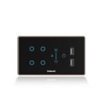 Goldmedal 4M i-Touch – Luxury at Your Fingertips