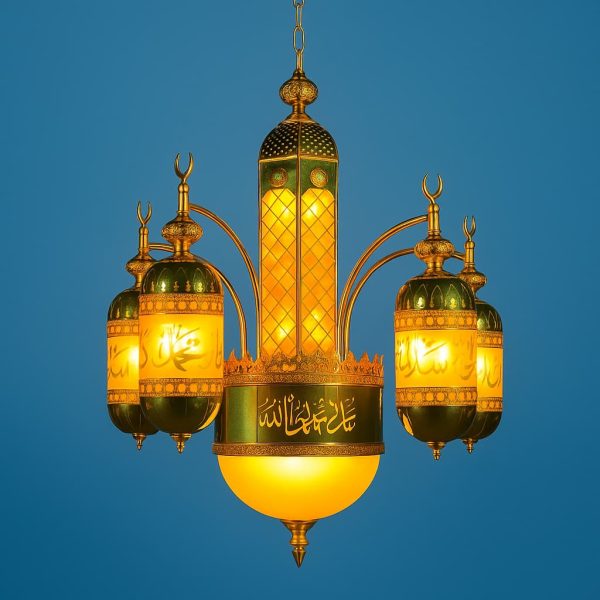 Noor-e-Hidayat – The Spiritual Glow