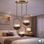 Lantern Pendant Light