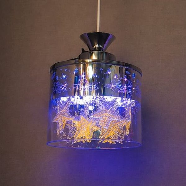 Designer Pendant LED Lights