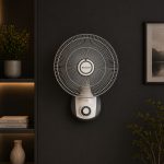 Goldmedal Storm Wall Fan – Powerful & Stylish Cooling Solution