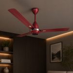 Goldmedal WINZO BLDC 1200 mm Decorative Ceiling Fan – Smart, Silent & Energy Saving